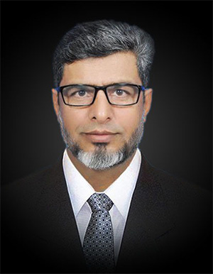 Muhammad Ashfaq